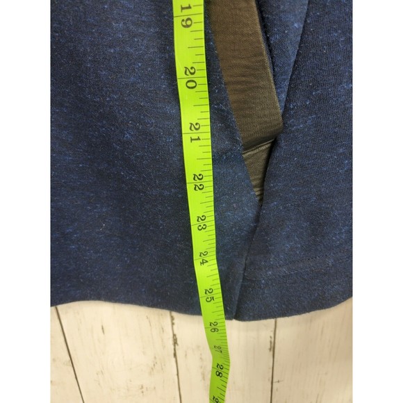 Nike OLYMPIC USA Tech Fleece Jacket Women's Small Tall 806996 473 OBSIDIAN - Picture 4 of 6